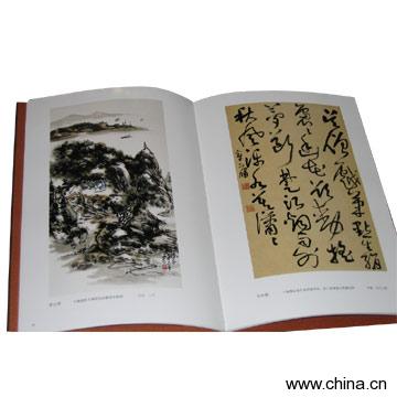 Hardback Book