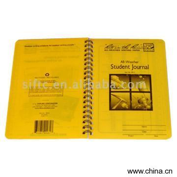 Notebook