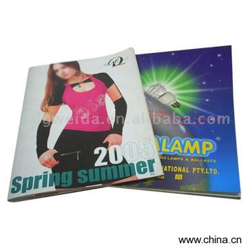 Brochures