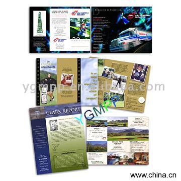 Brochures, Magazines, Catalogs, Instruction Books
