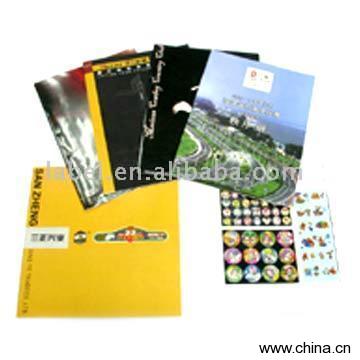 Catalogue