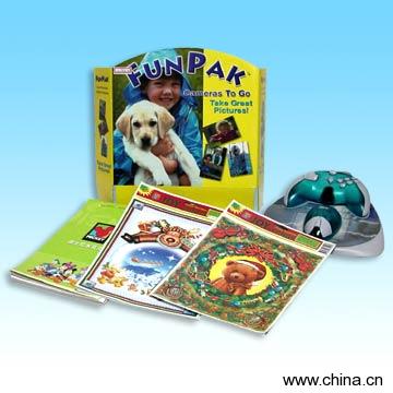 Children's Books