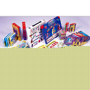 Children's Books