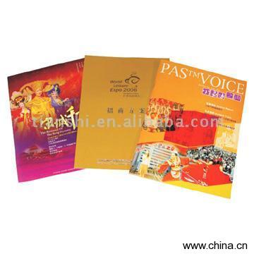 Brochures