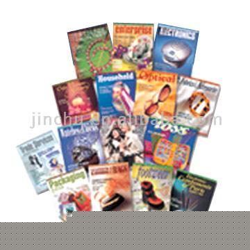 Brochures