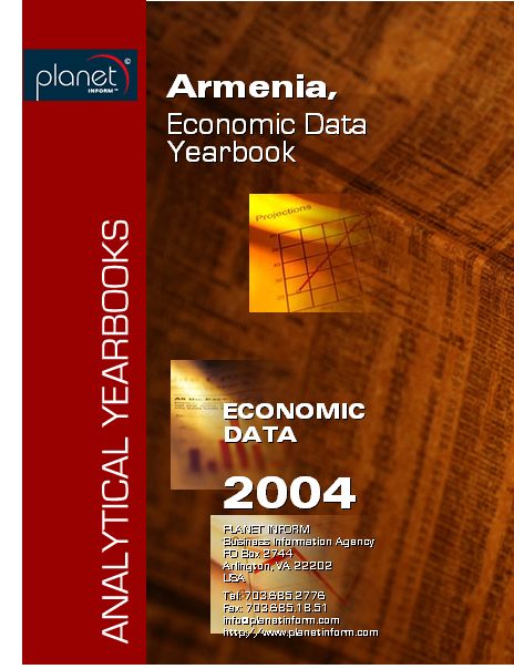 United States Statistical Databases And Analytical Yearbooks