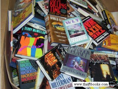 United States Books