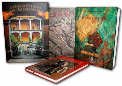 Singapore Coffee Table Books