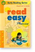 Malaysia Read Easy Book