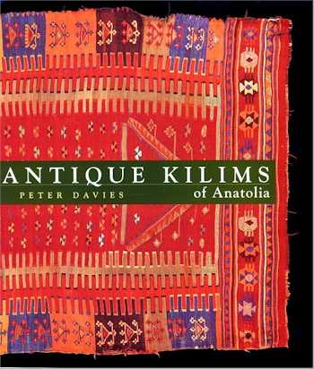 Turkey Antique Kilims, Antique Kilims Of Anatolia