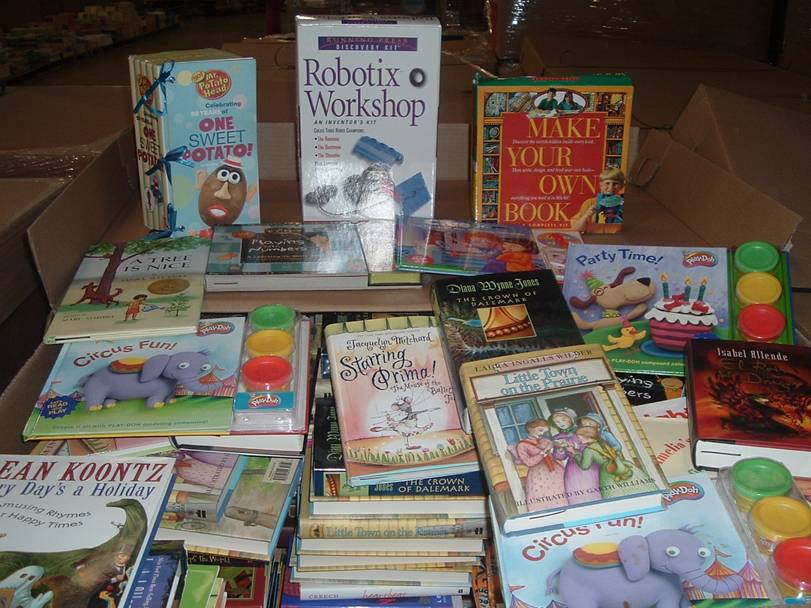 United States USA Children\'\'s Books