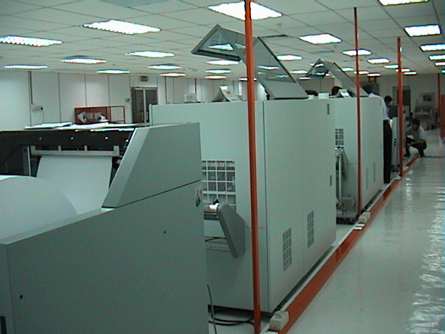 Malaysia Manuals/Books(Printed Out By This Machine)