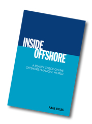 Cayman Islands Inside Offshore