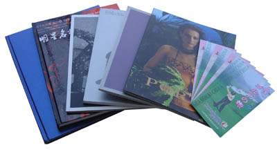 Hong Kong Book
