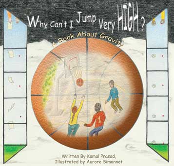 United States Children\'\'s Science Picture Book
