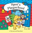 Portugal Spot\'\'s Playschool - Pop Up Book