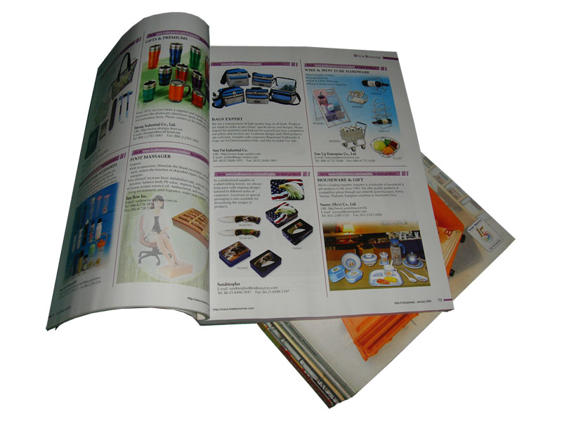 Hong Kong Book