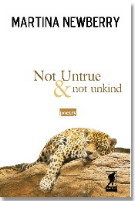 Algeria Martina Newberry, Not Untrue & Not Unkind