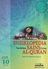 Malaysia Islamic Encyclopedia Of Science In Al-Quran