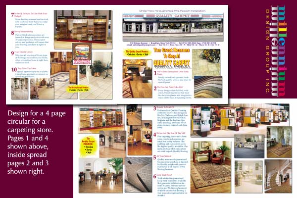 United States Supermarket Flyers