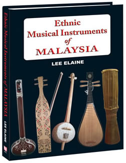 Malaysia Ethnic Musical Instruments Of Malaysia