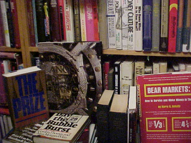 United States Business Books