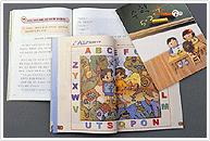 South Korea Books