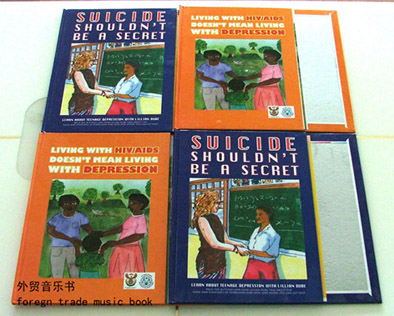 China (Mainland) Books For Children