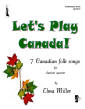 Canada Music Theory School Books