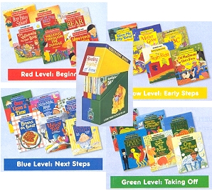 United States Educational Books