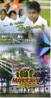 Belize Brochures