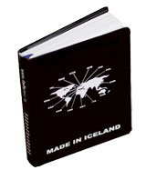 Iceland Phrase Book