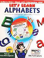 India Children Books With Interactive VCDs