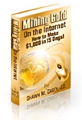 Nigeria Mining Gold On The Internet