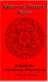 United States Diary Of Ancient Rites