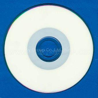 CD-R disk