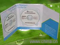 DVD Digipack
