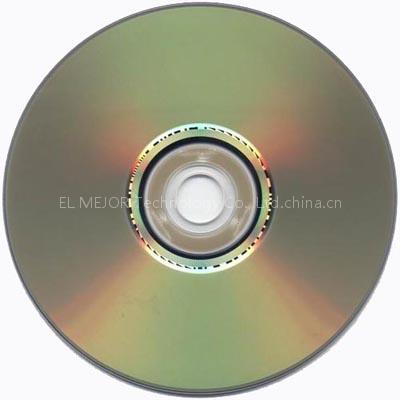 DVD-R 16X Light Scribe disc