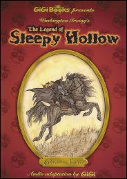 United States Legend Of Sleepy Hollow