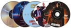 Taiwan Dvds