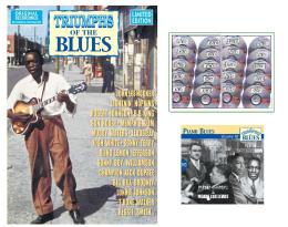Italy CD Recordings