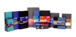United States Videotape