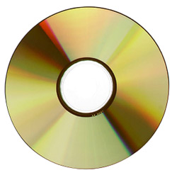 United States Custom CD