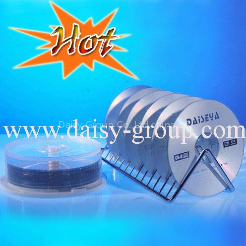 Blank disc