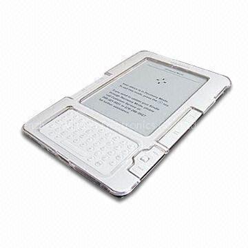 Crystal Case Cover Accessory
