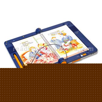 Multimedia Electronic Book