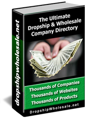 United States The Ultimate Dropship & Wholesale Company Directory