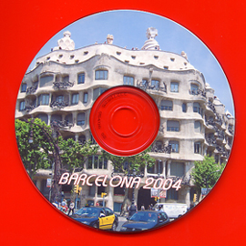 Spain Photos Barcelona\'\'s Collection