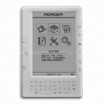 E-book Reader