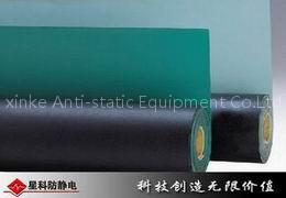 esd rubber mats